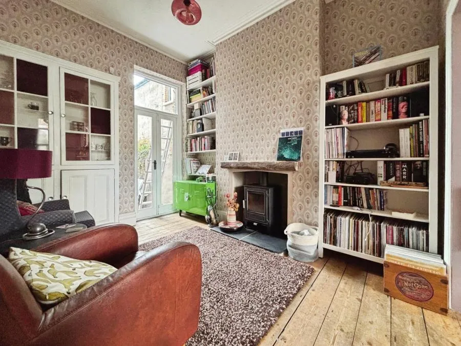 Major Road, Canton, CF5, photo 5
