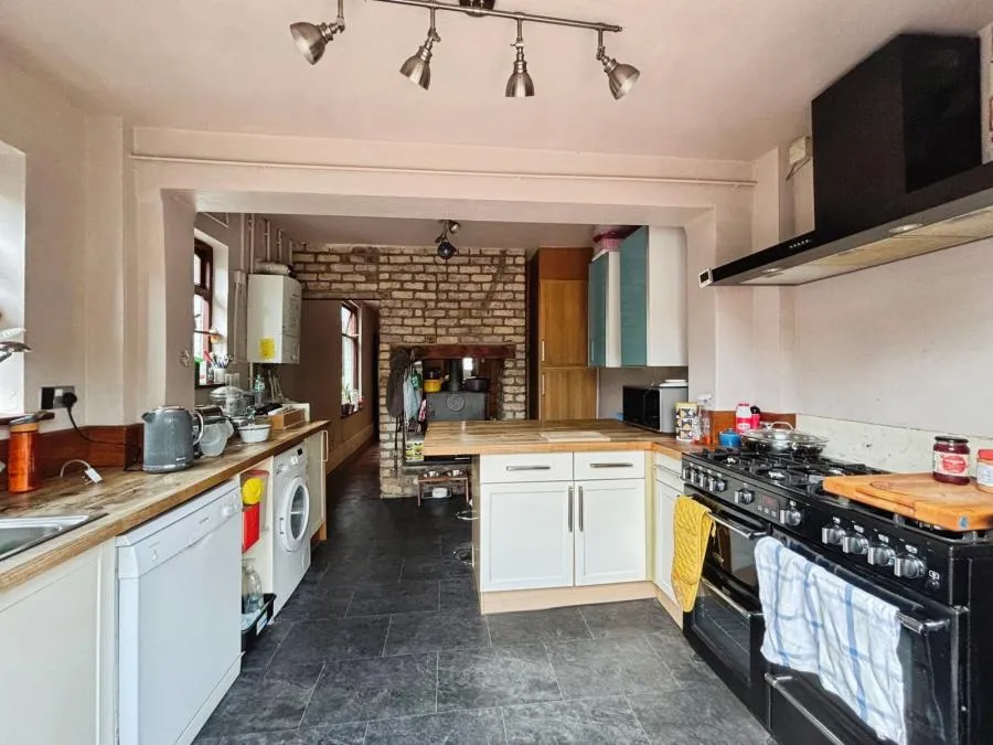 Major Road, Canton, CF5, photo 10