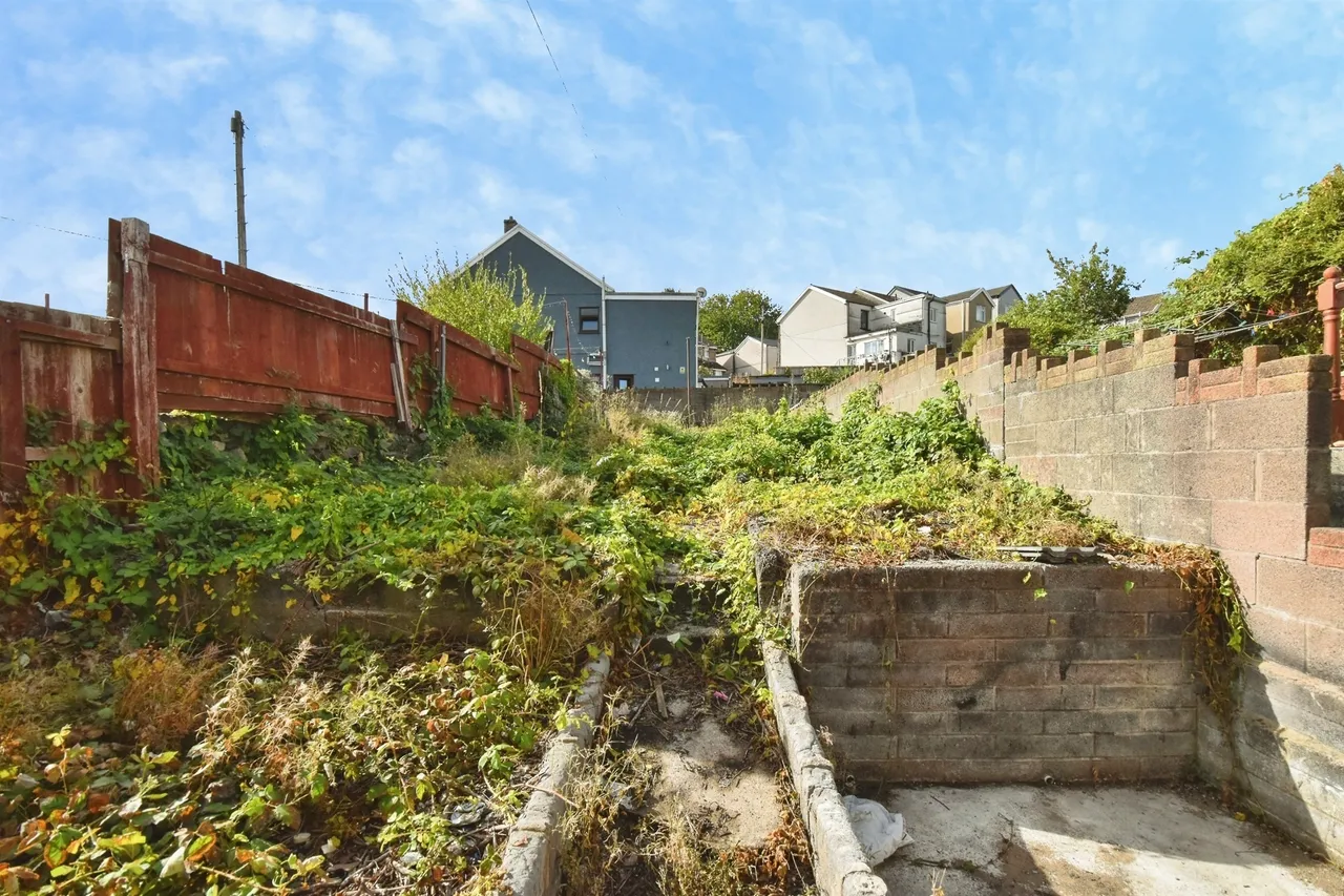 Cardiff Road, Aberdare, CF44, photo 21