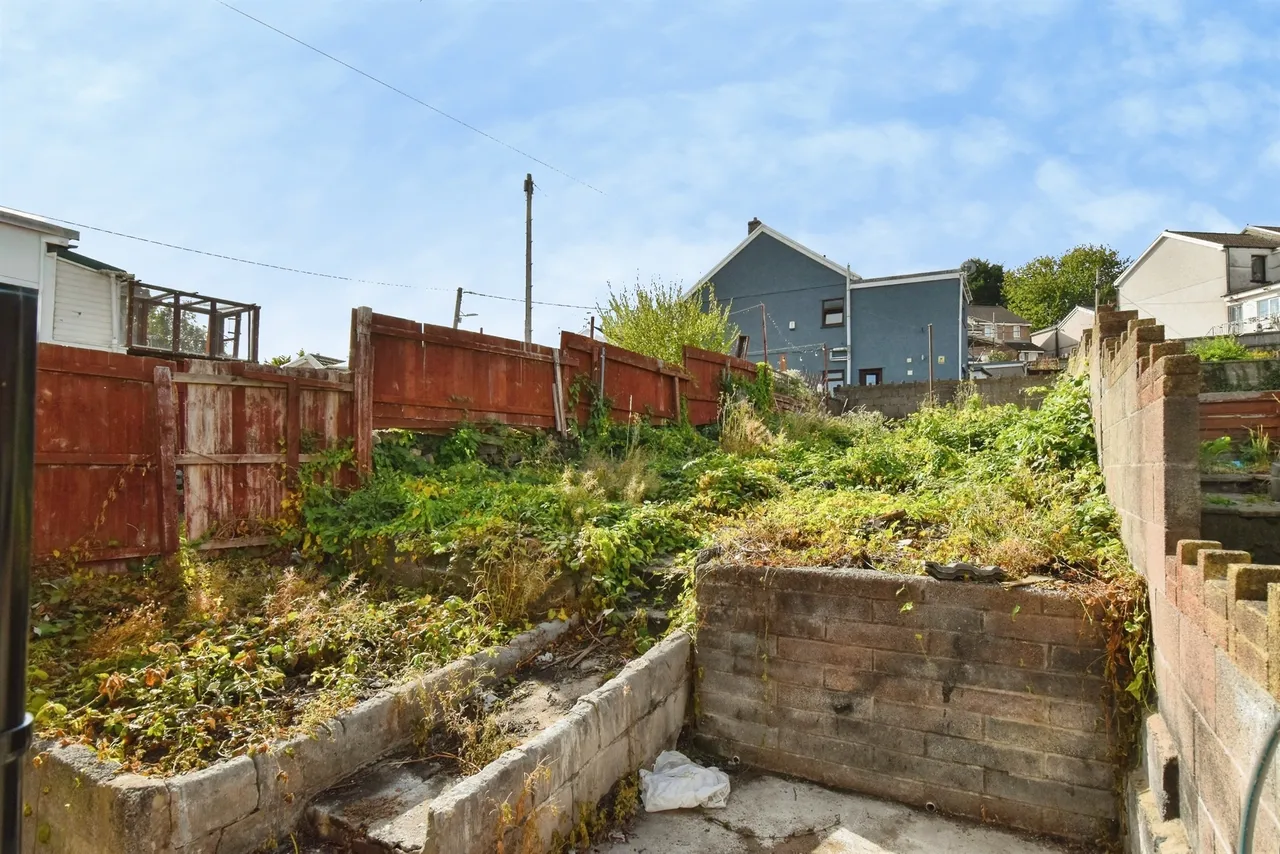 Cardiff Road, Aberdare, CF44, photo 19