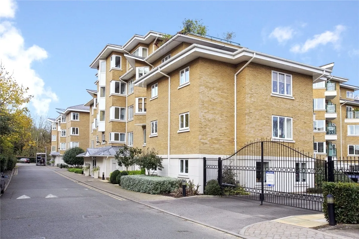 Strand Drive, Kew, TW9, photo 8