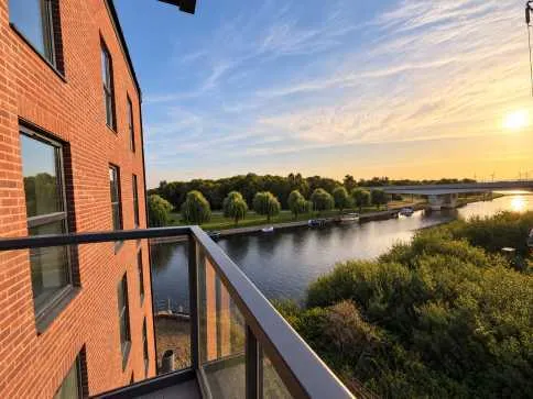 River House Peterorough, PE2, photo 5
