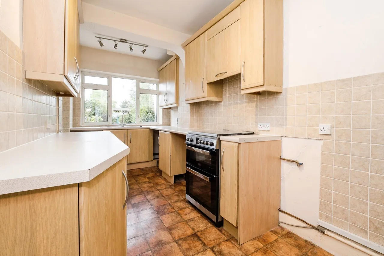 Strathmore Gardens, Hornchurch, RM12, photo 16