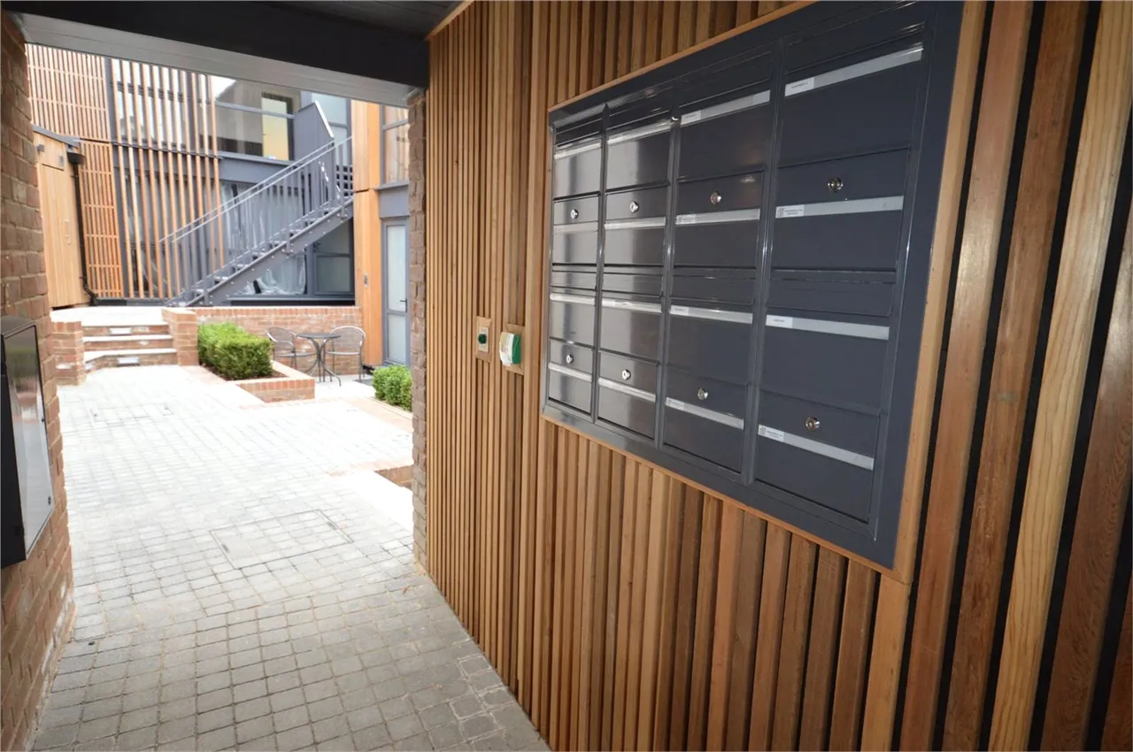 Bridge Street, Winchester, SO23, photo 6