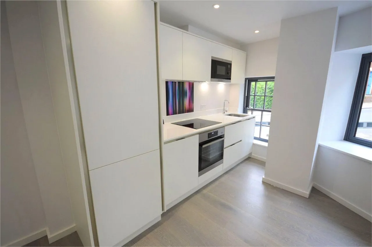 Bridge Street, Winchester, SO23, photo 3