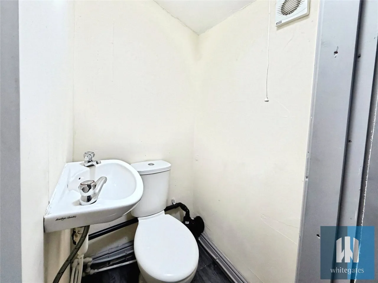 Market Street, Milnsbridge, HD3, photo 18