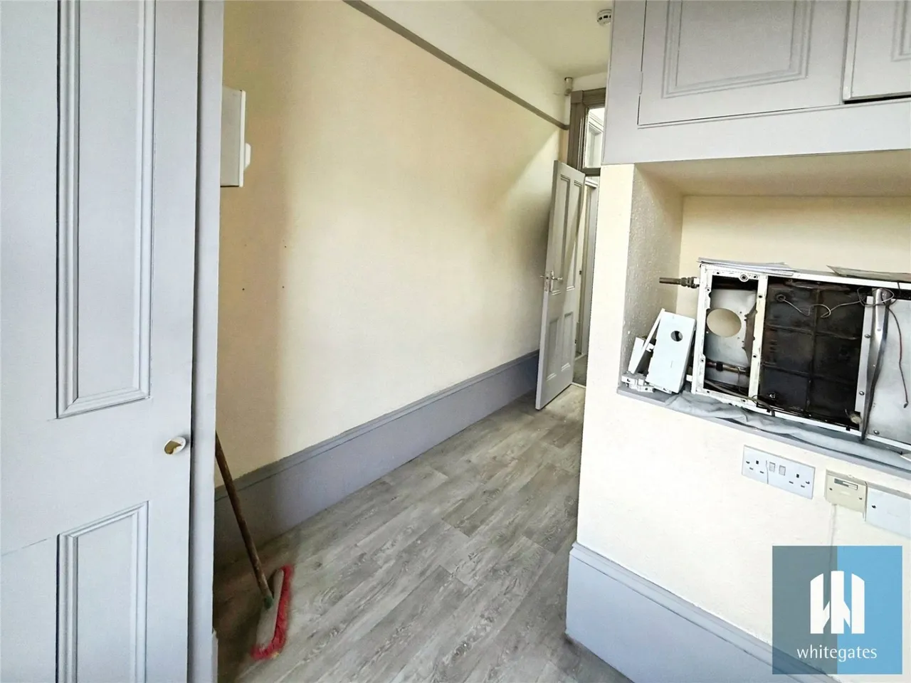 Market Street, Milnsbridge, HD3, photo 23