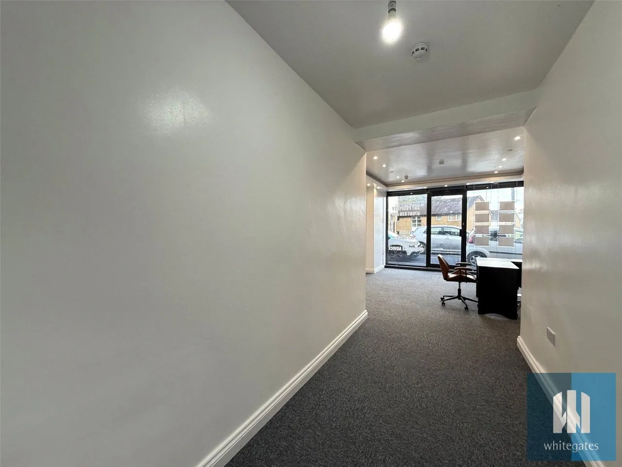 Market Street, Milnsbridge, HD3, photo 4