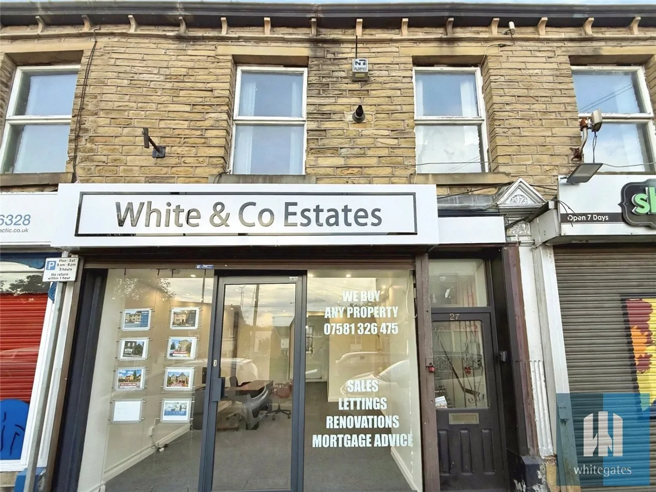 Market Street, Milnsbridge, HD3, photo 21