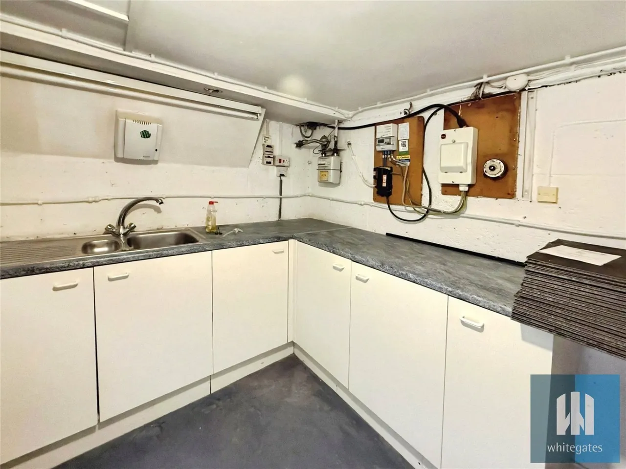 Market Street, Milnsbridge, HD3, photo 24