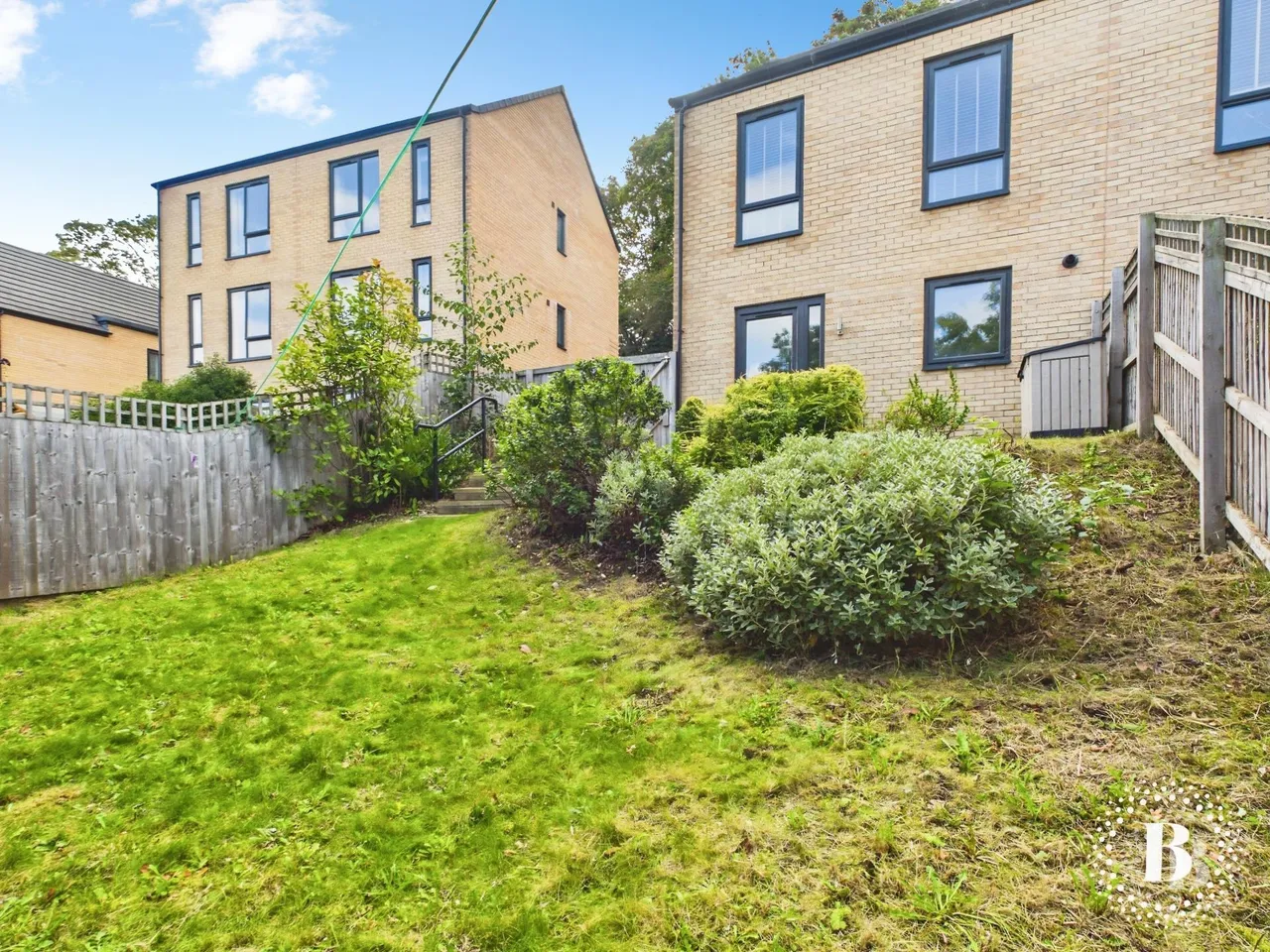 Mersey Way, Norfolk Park, S2, photo 11