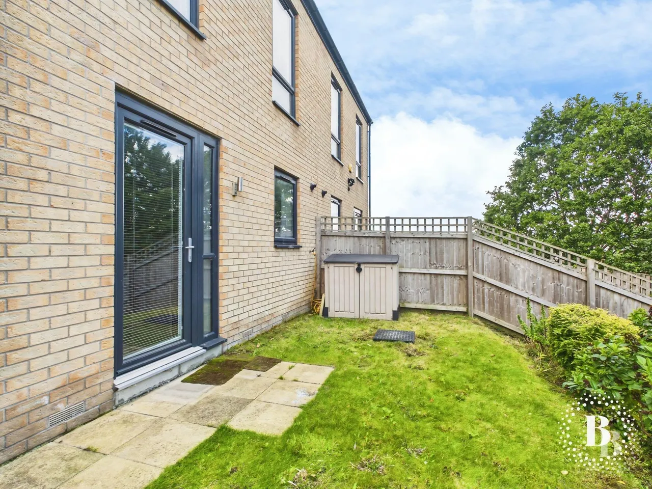 Mersey Way, Norfolk Park, S2, photo 33