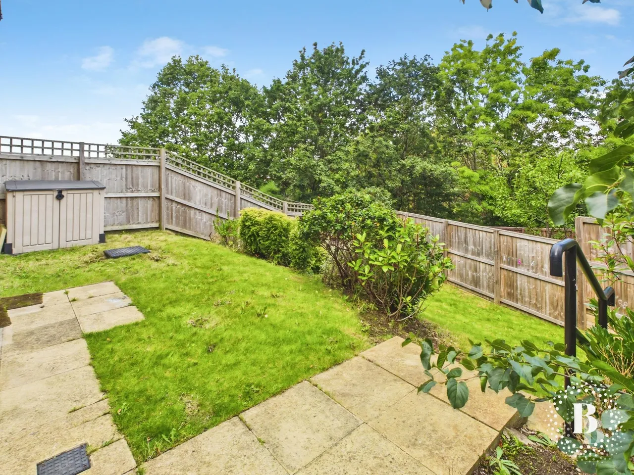Mersey Way, Norfolk Park, S2, photo 10
