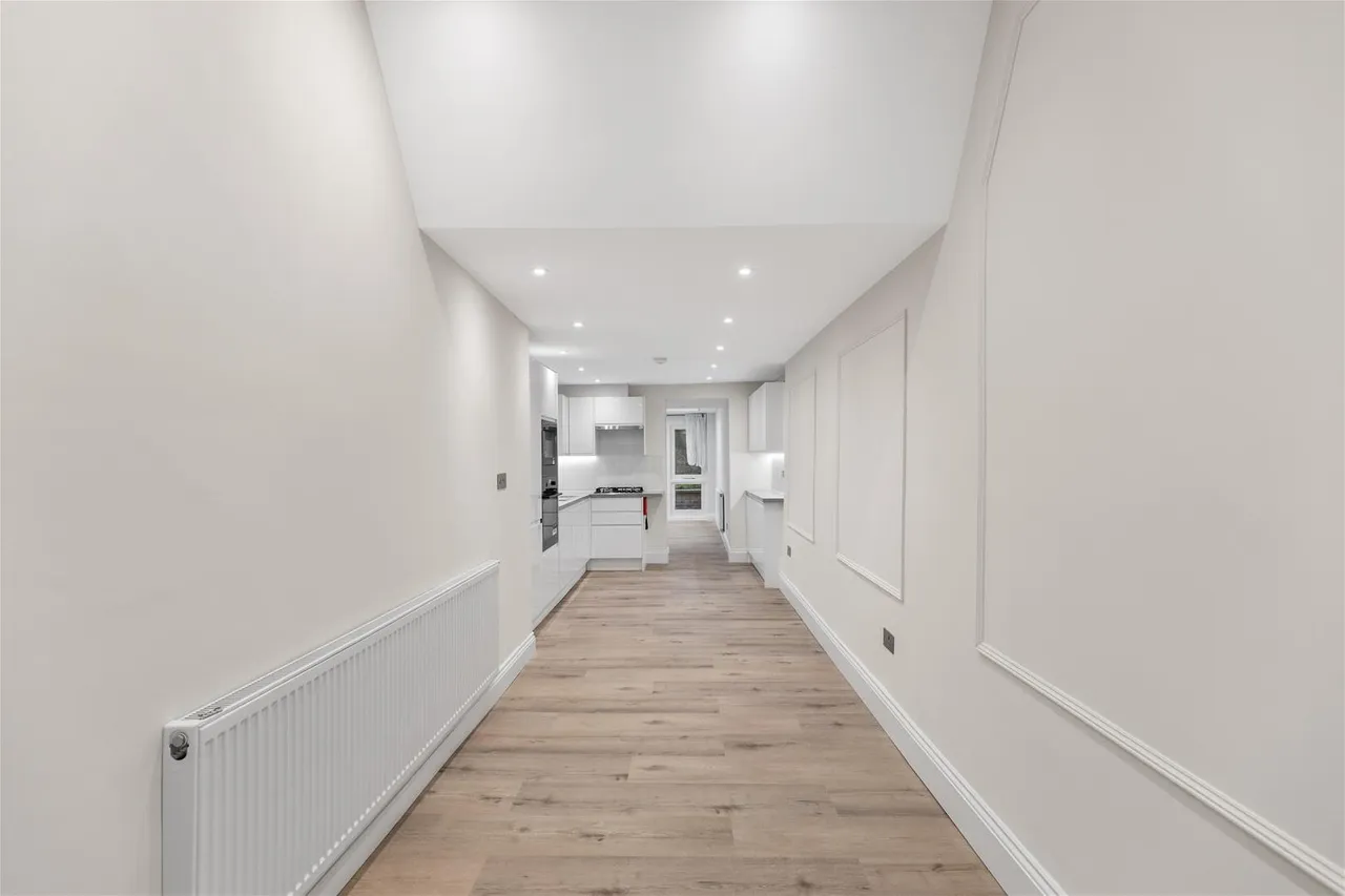 Canfield Gardens South Hampstead, London, NW6, photo 10