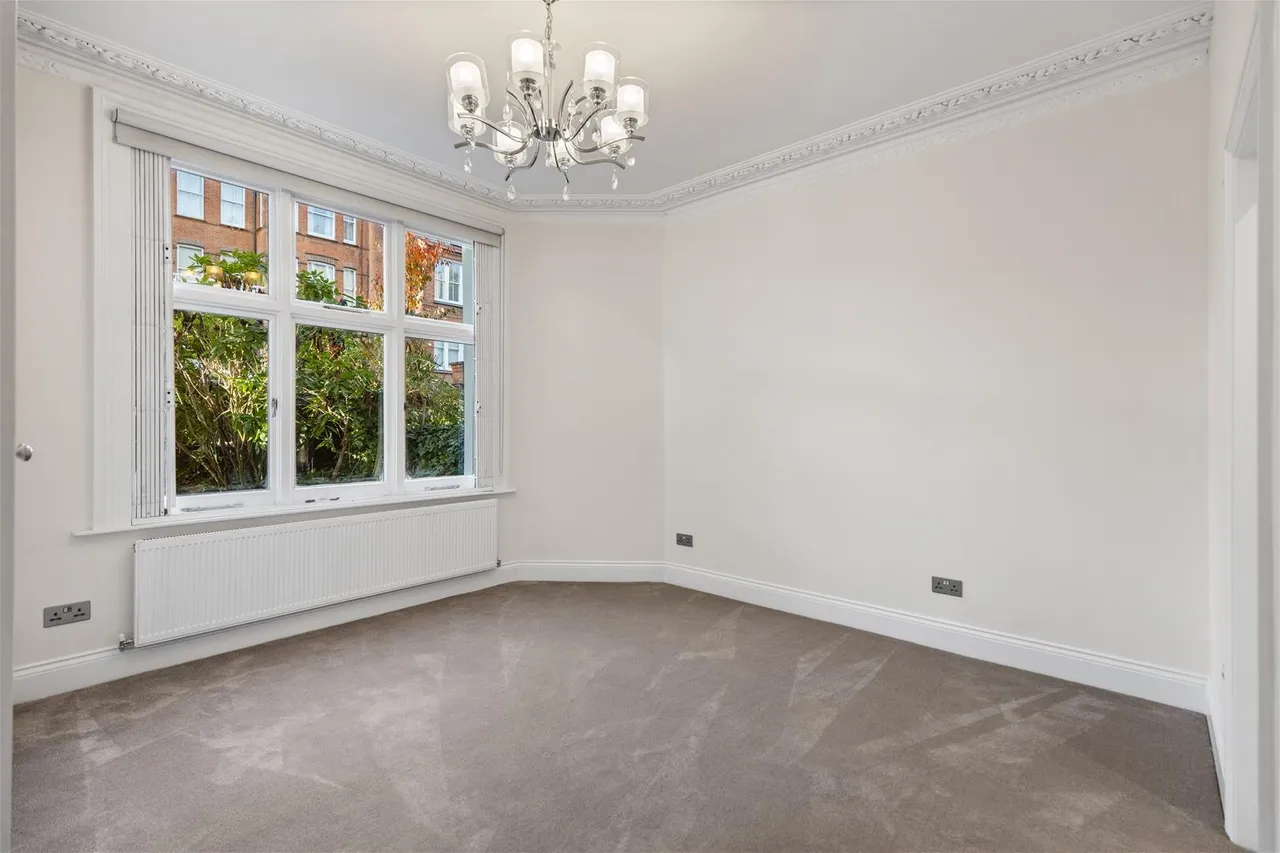 Canfield Gardens South Hampstead, London, NW6, photo 3