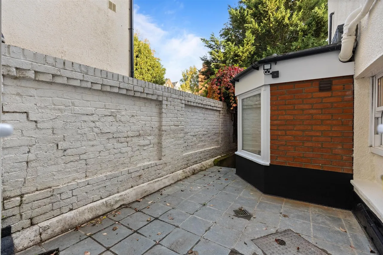 Canfield Gardens South Hampstead, London, NW6, photo 11