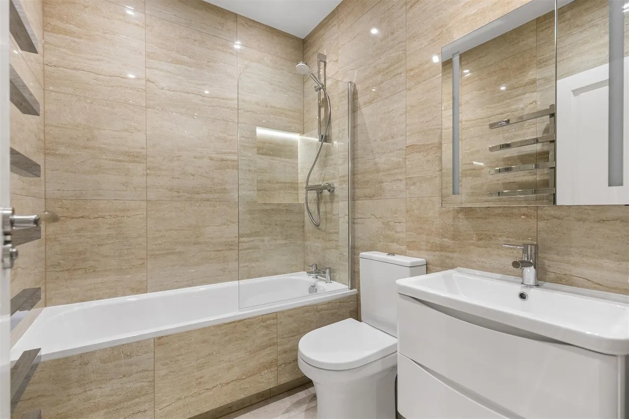 Canfield Gardens South Hampstead, London, NW6, photo 7