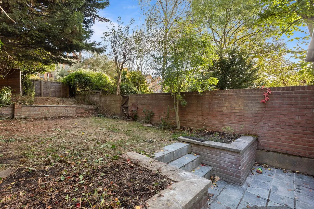 Canfield Gardens South Hampstead, London, NW6, photo 8