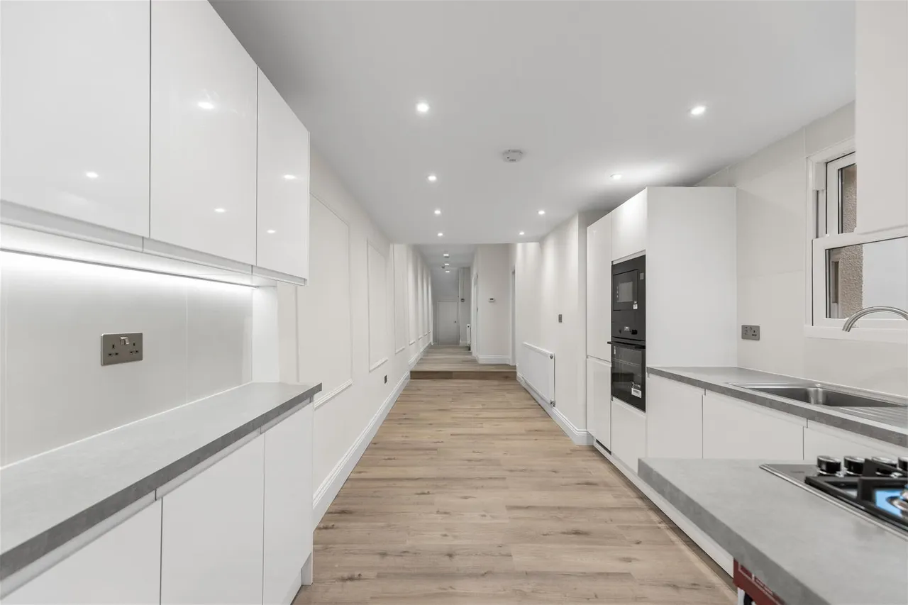 Canfield Gardens South Hampstead, London, NW6, photo 9