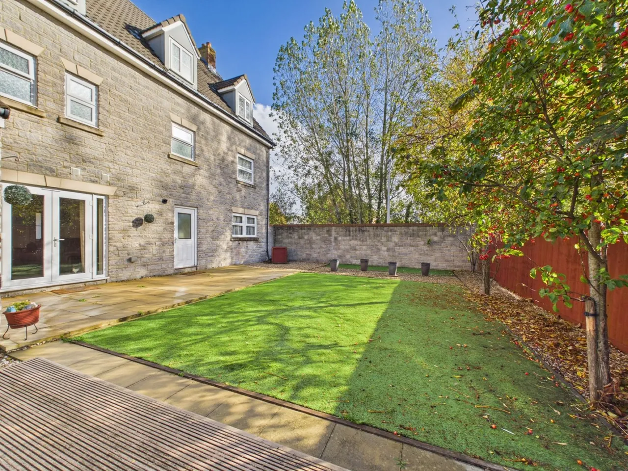 West Wick, Weston-Super-Mare, BS24, photo 16