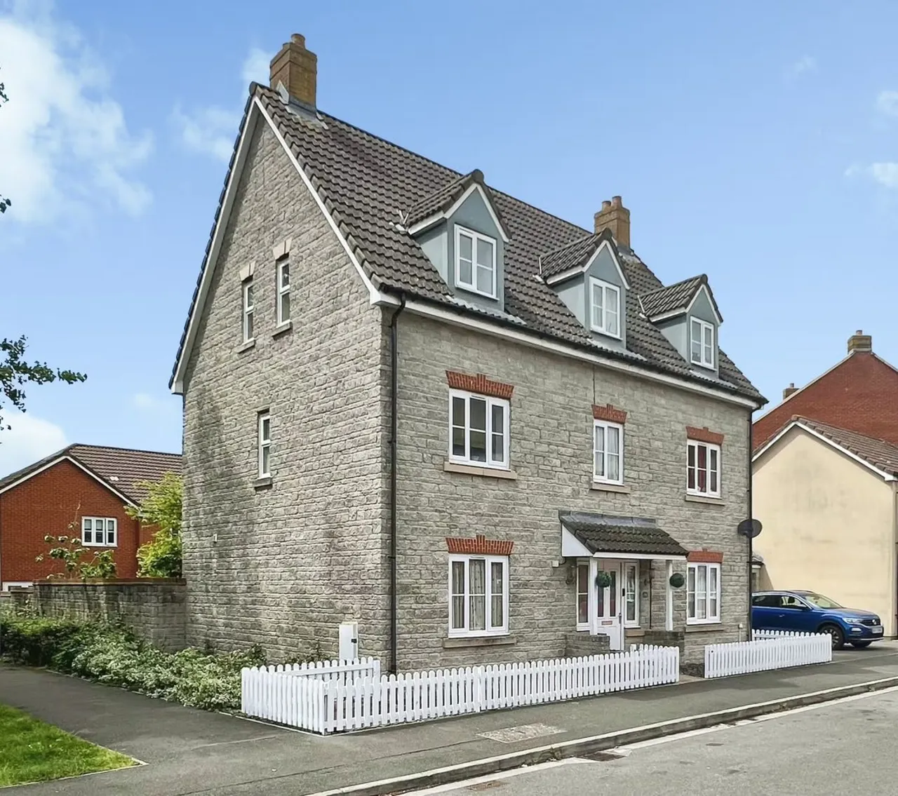West Wick, Weston-Super-Mare, BS24, photo 9