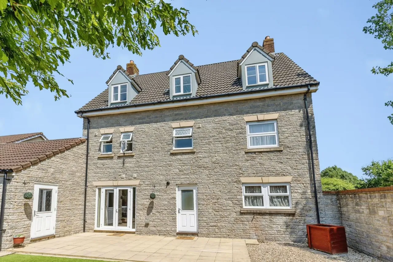 West Wick, Weston-Super-Mare, BS24, photo 26