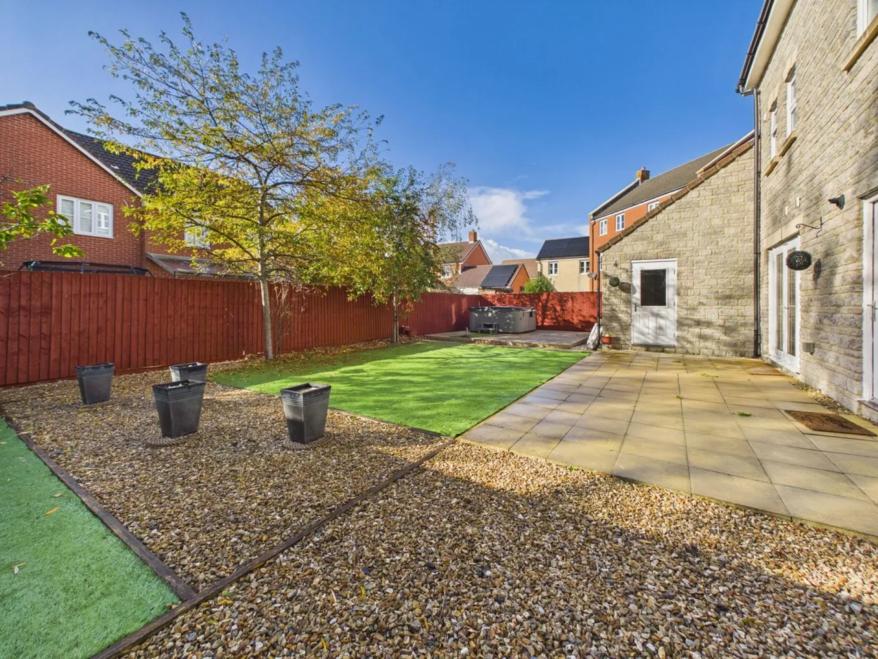 West Wick, Weston-Super-Mare, BS24, photo 8