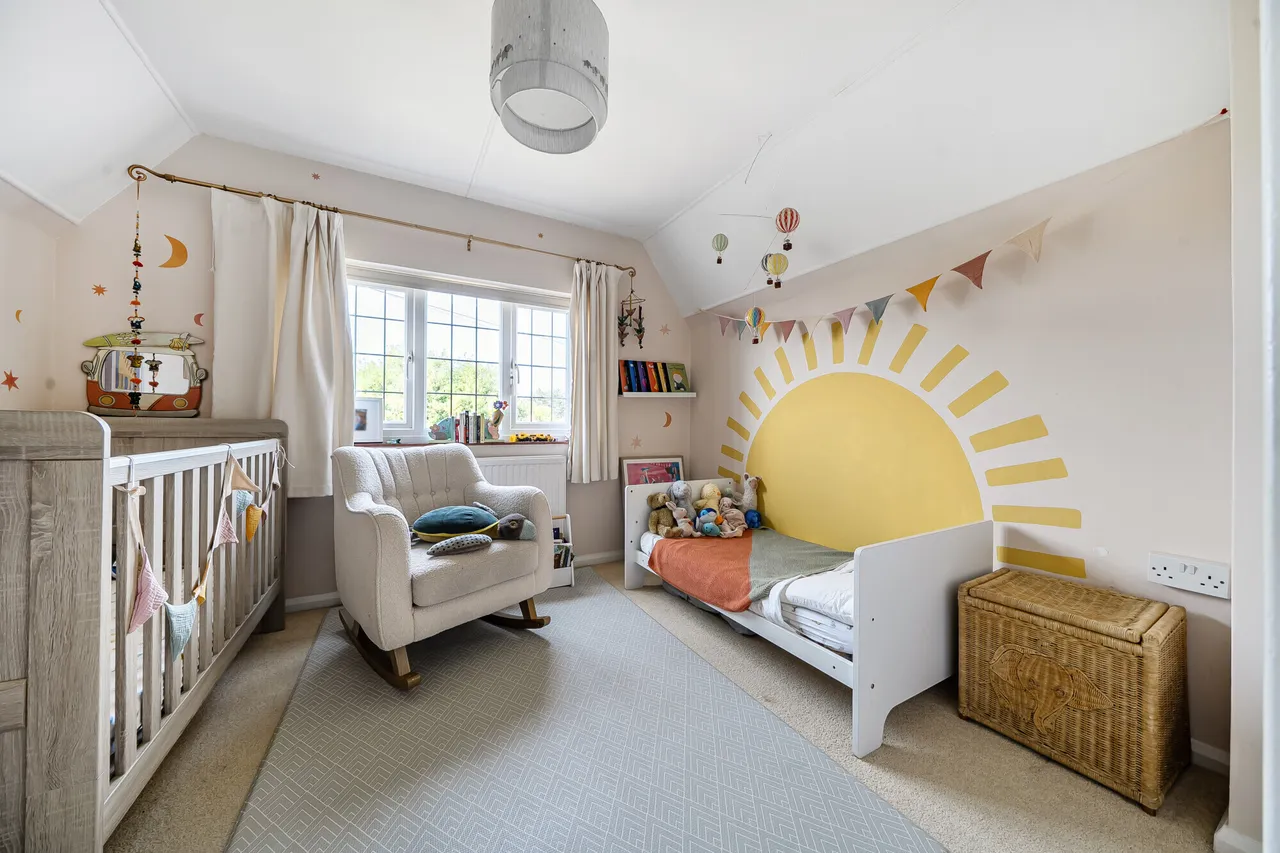 Oakfield Avenue, Chichester, PO20, photo 8
