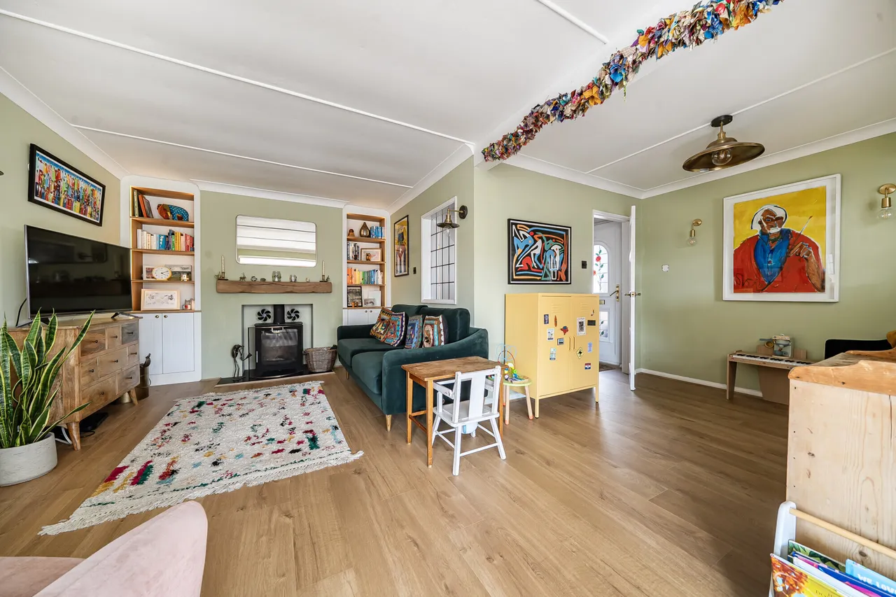 Oakfield Avenue, Chichester, PO20, photo 5