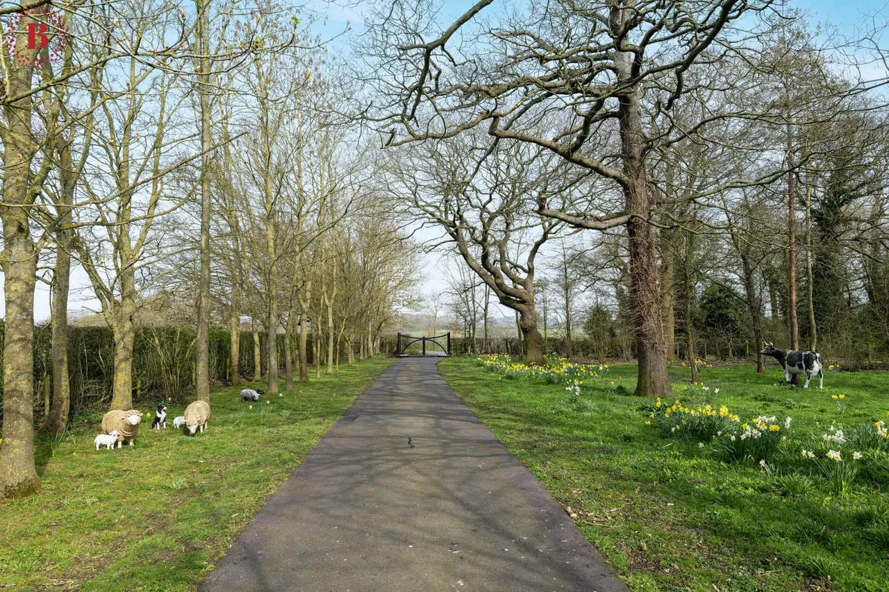 Widmerpool Lane, Willoughby On-The-Wolds, LE12, photo 4