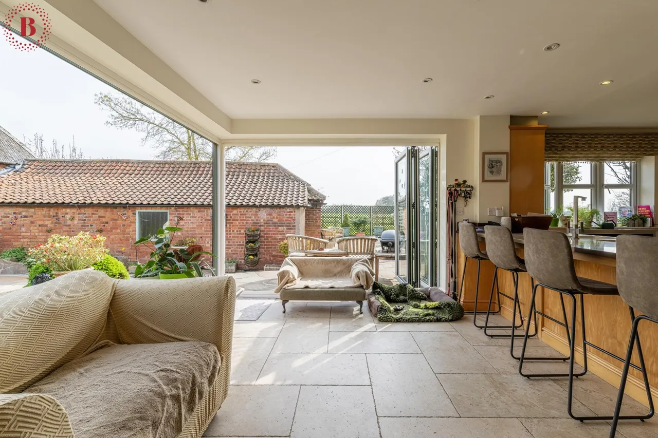 Widmerpool Lane, Willoughby On-The-Wolds, LE12, photo 6