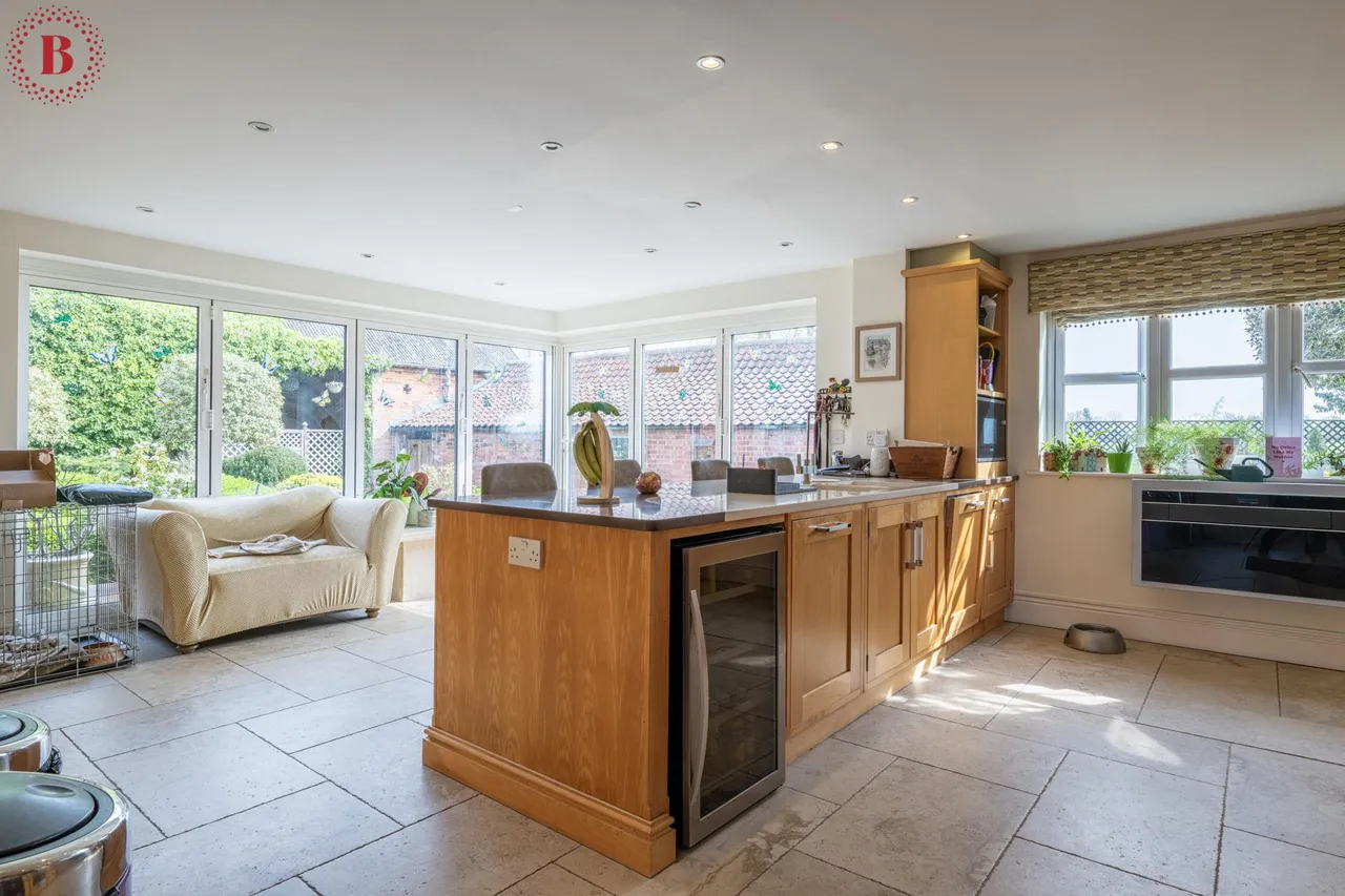 Widmerpool Lane, Willoughby On-The-Wolds, LE12, photo 8