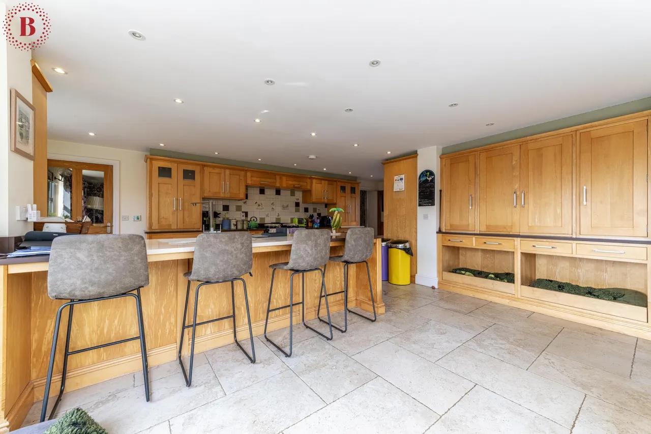Widmerpool Lane, Willoughby On-The-Wolds, LE12, photo 7