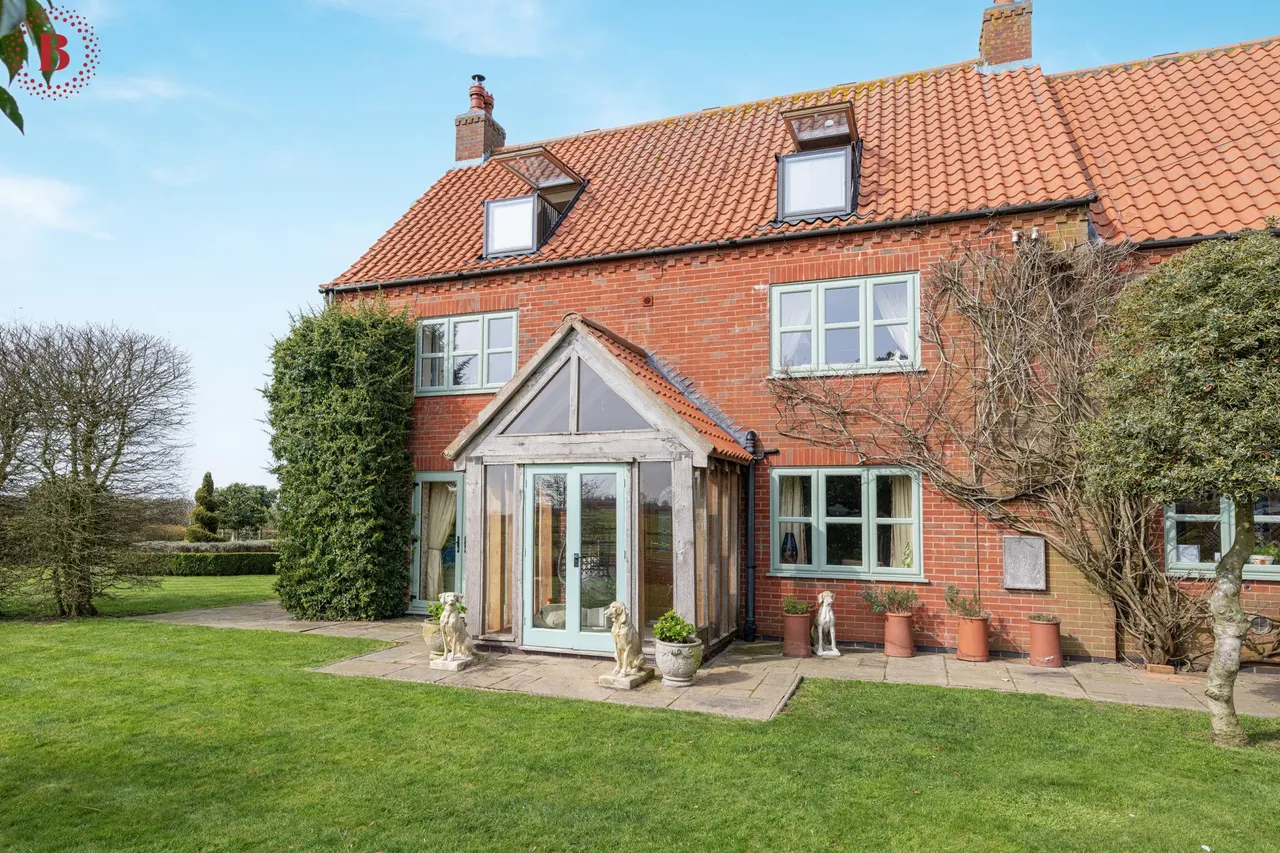 Widmerpool Lane, Willoughby On-The-Wolds, LE12, photo 2
