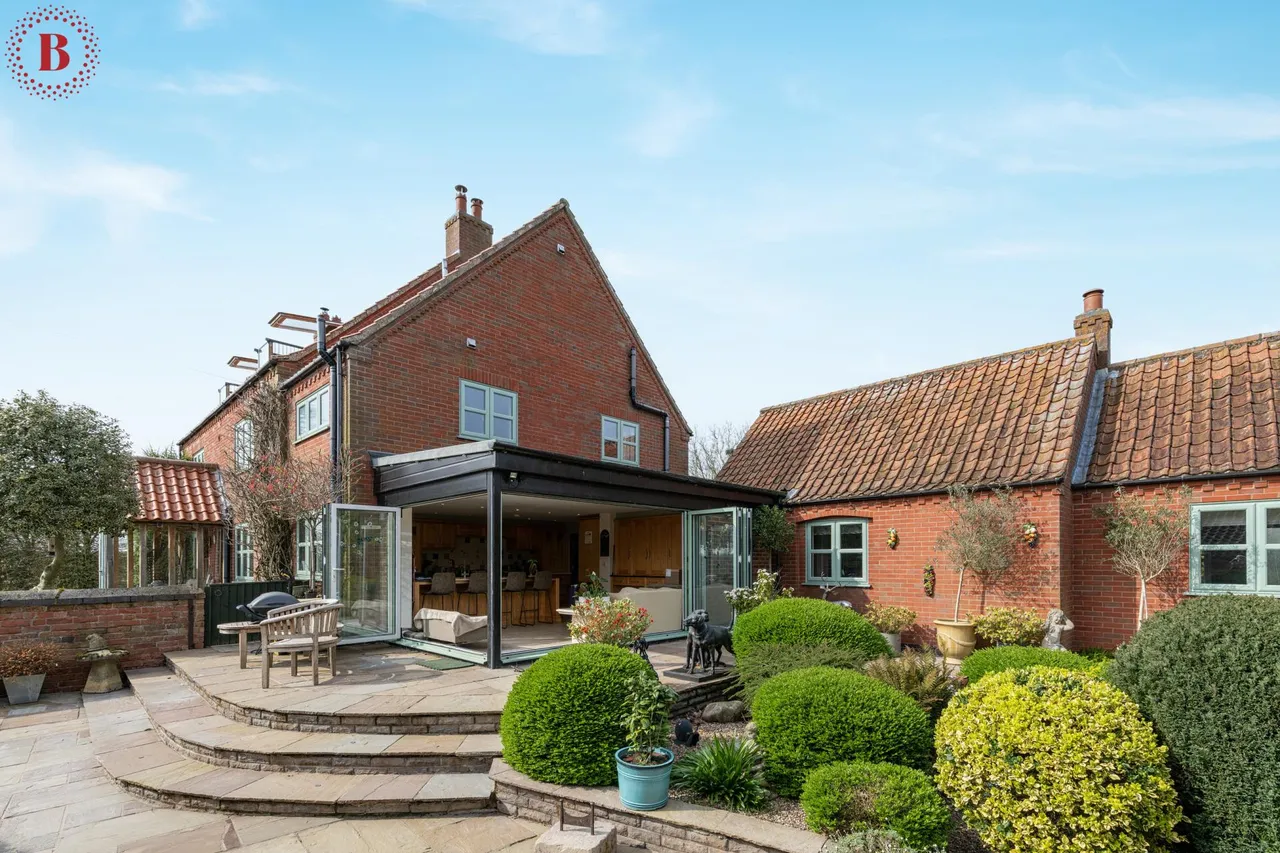 Widmerpool Lane, Willoughby On-The-Wolds, LE12, photo 5