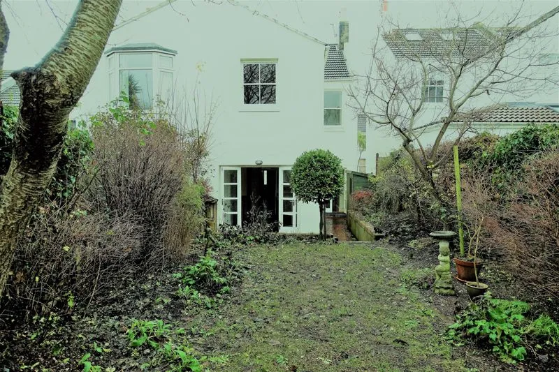 Waldegrave Road, Brighton BN1 6GE, photo 37