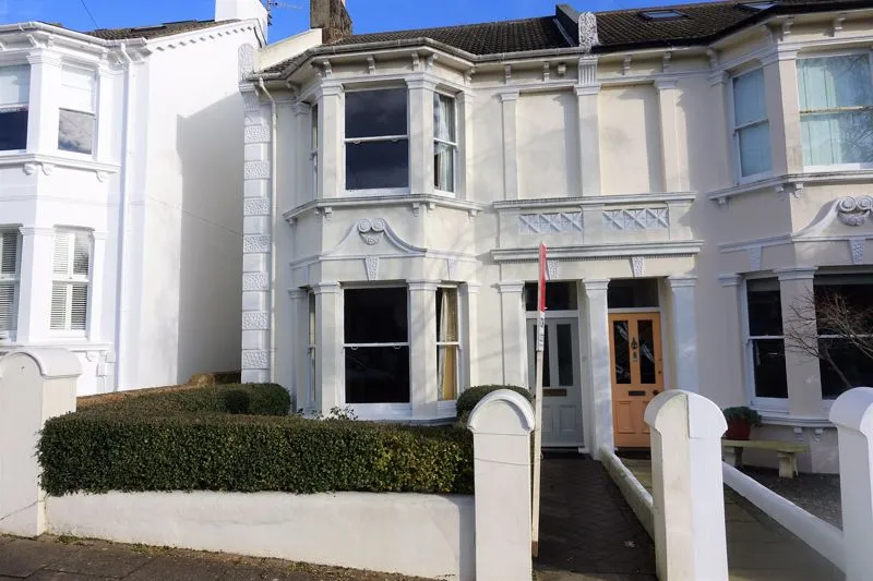 Waldegrave Road, Brighton BN1 6GE, photo 42