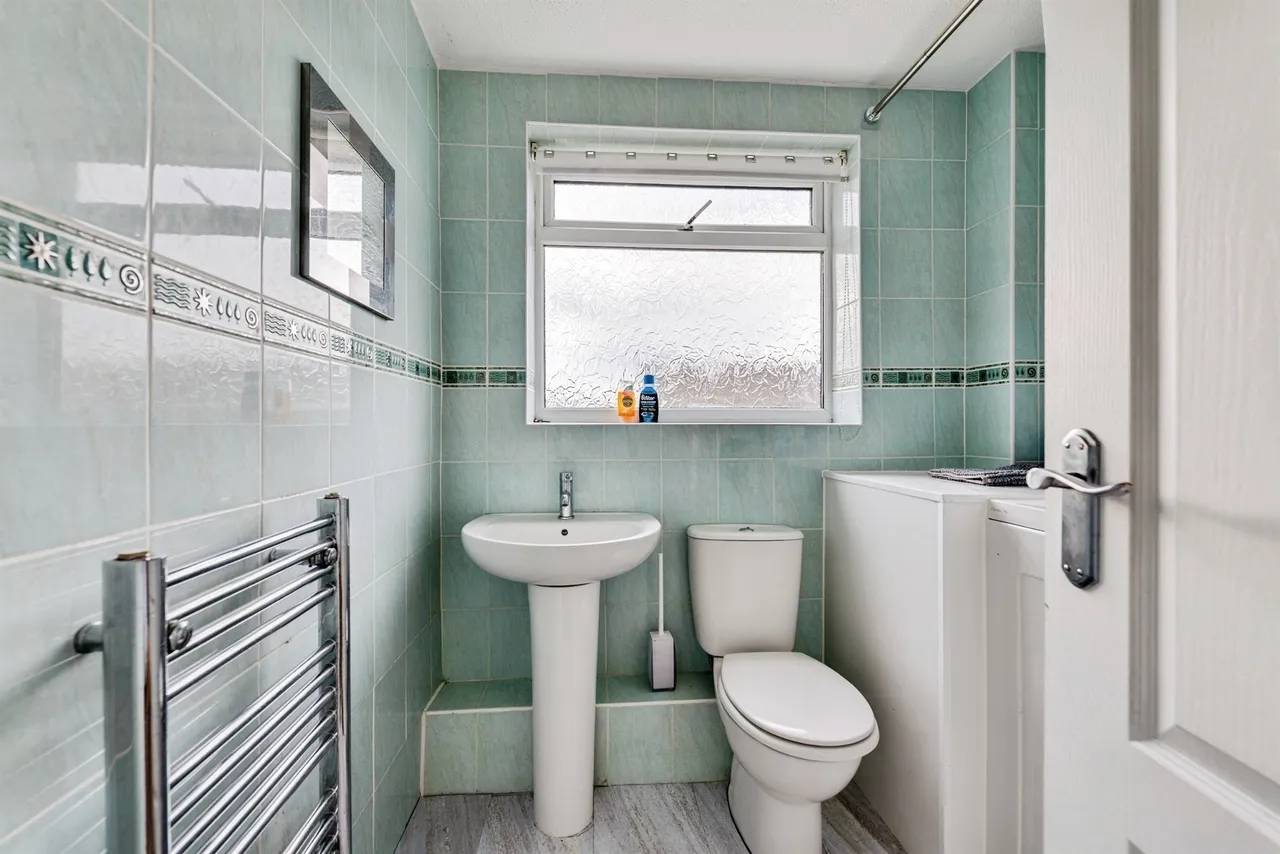 Nash Drive, Abingdon, OX14, photo 13