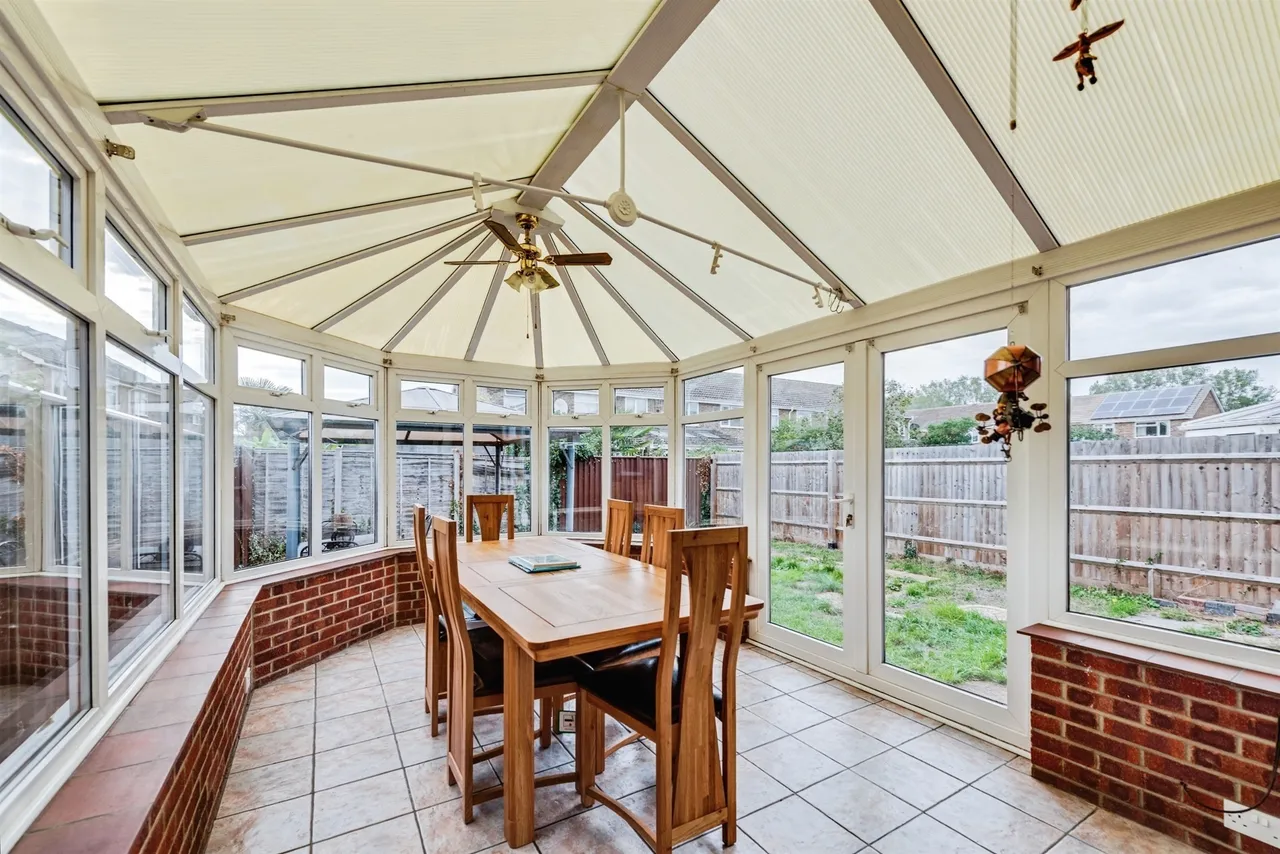 Nash Drive, Abingdon, OX14, photo 8