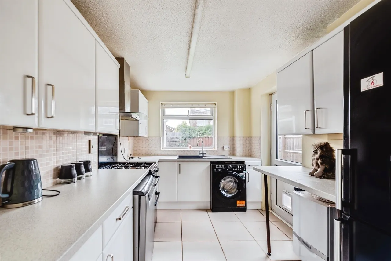 Nash Drive, Abingdon, OX14, photo 4