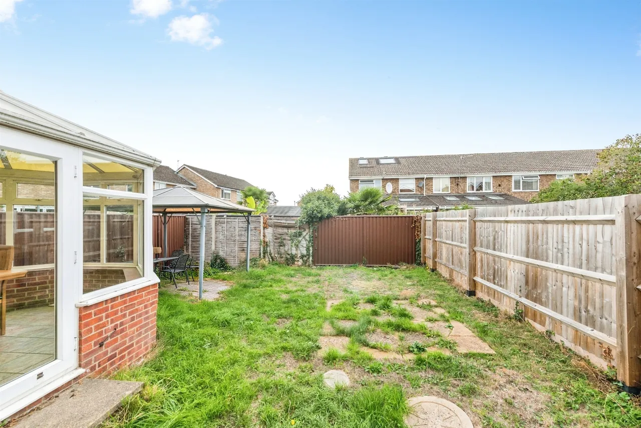 Nash Drive, Abingdon, OX14, photo 18