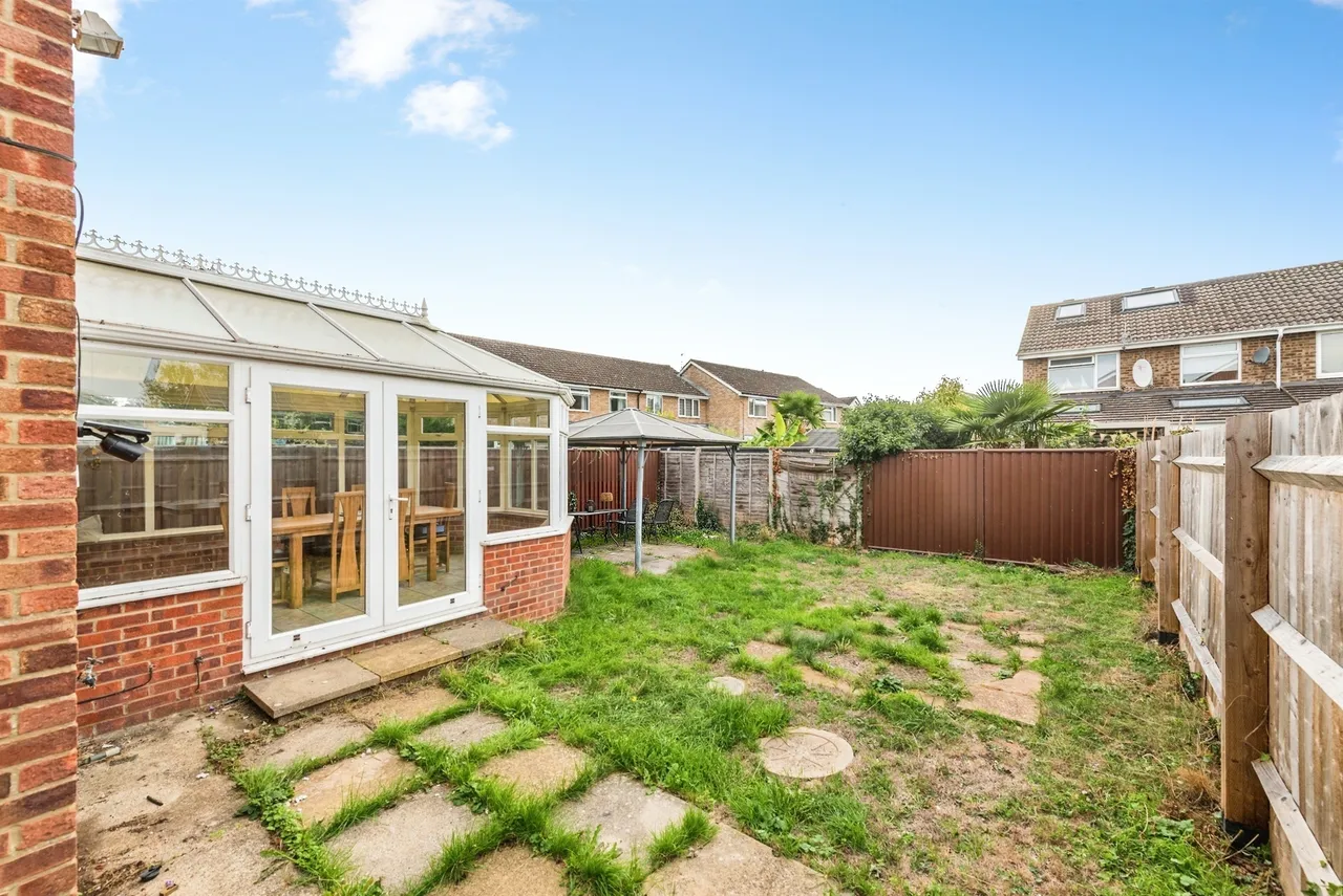 Nash Drive, Abingdon, OX14, photo 16