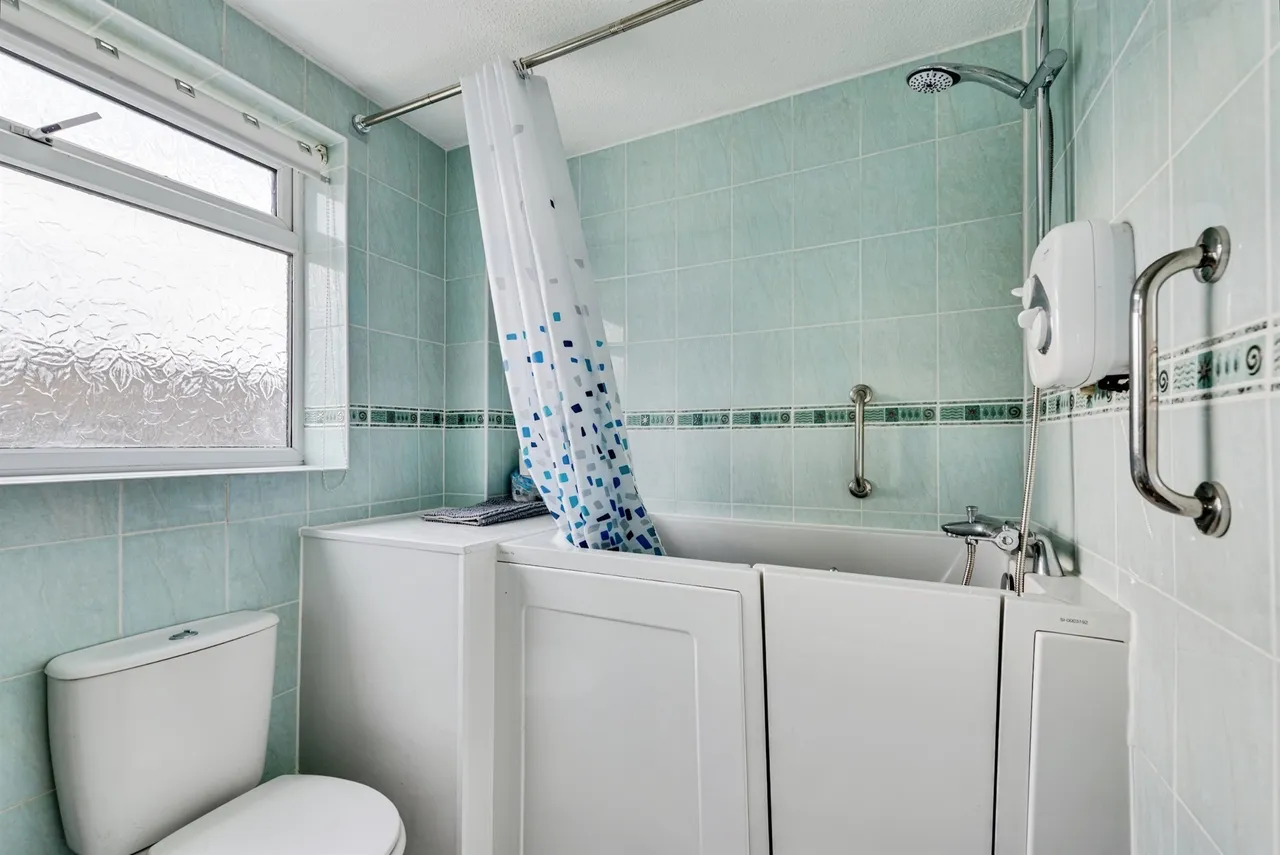 Nash Drive, Abingdon, OX14, photo 14