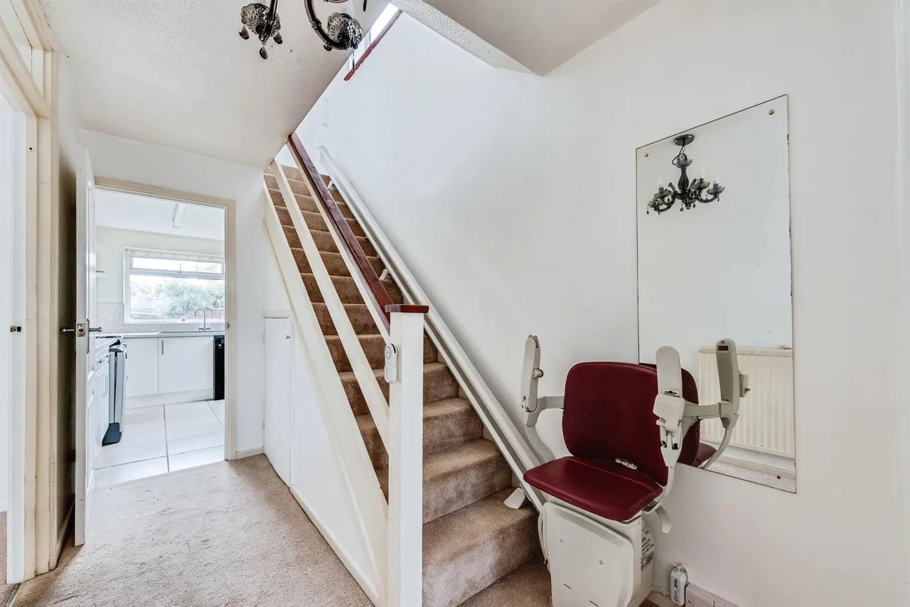 Nash Drive, Abingdon, OX14, photo 3