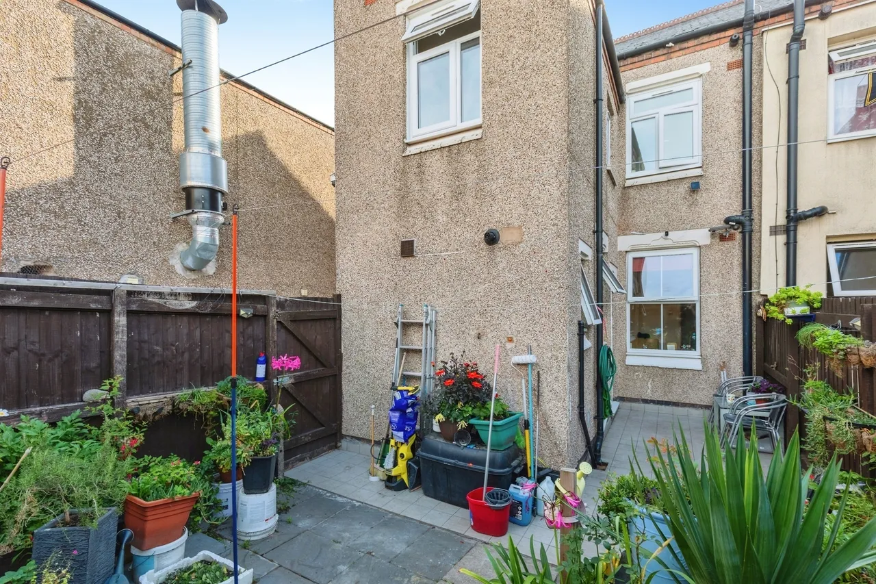 Foleshill Road, Coventry, CV6, photo 14