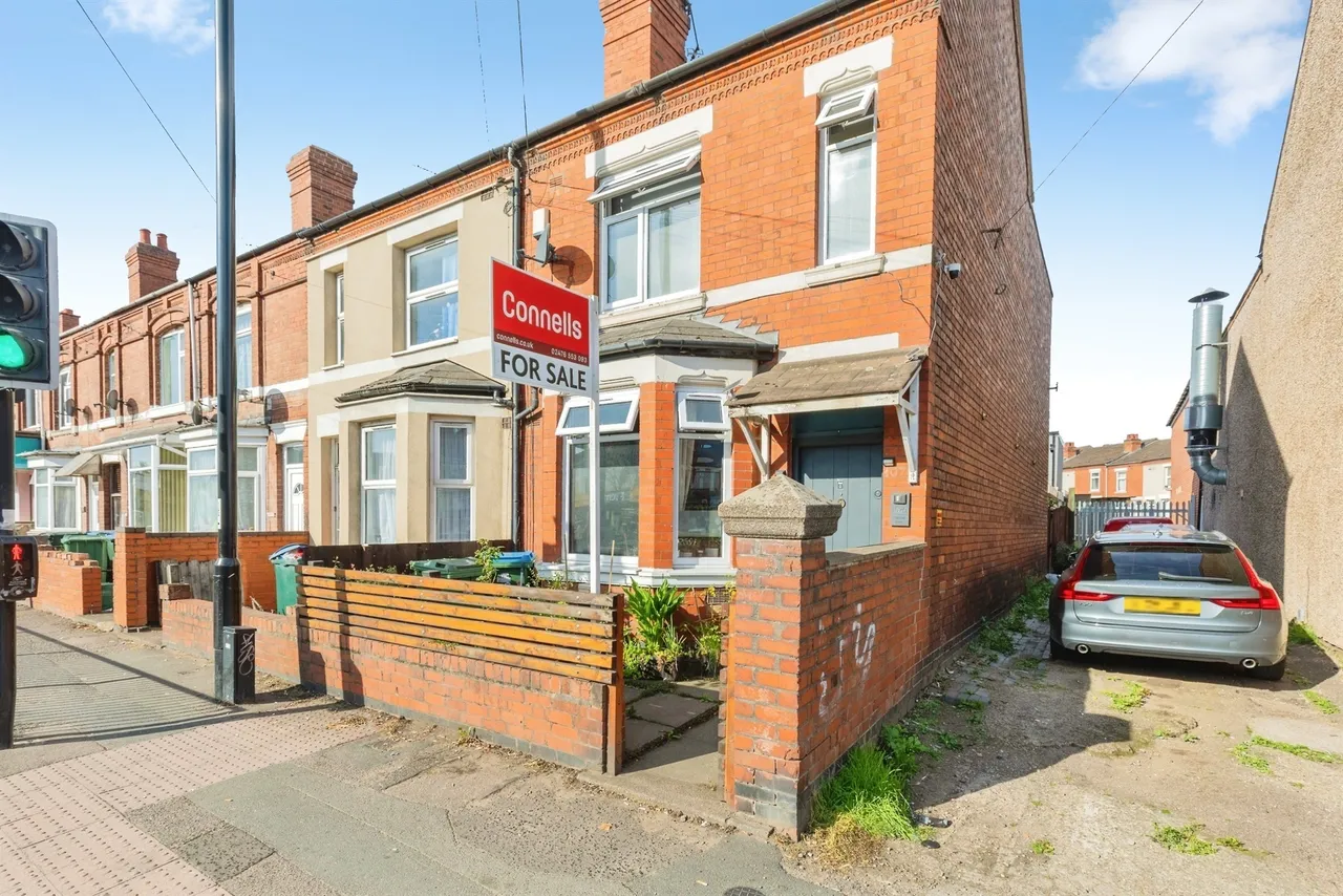 Foleshill Road, Coventry, CV6, photo 16