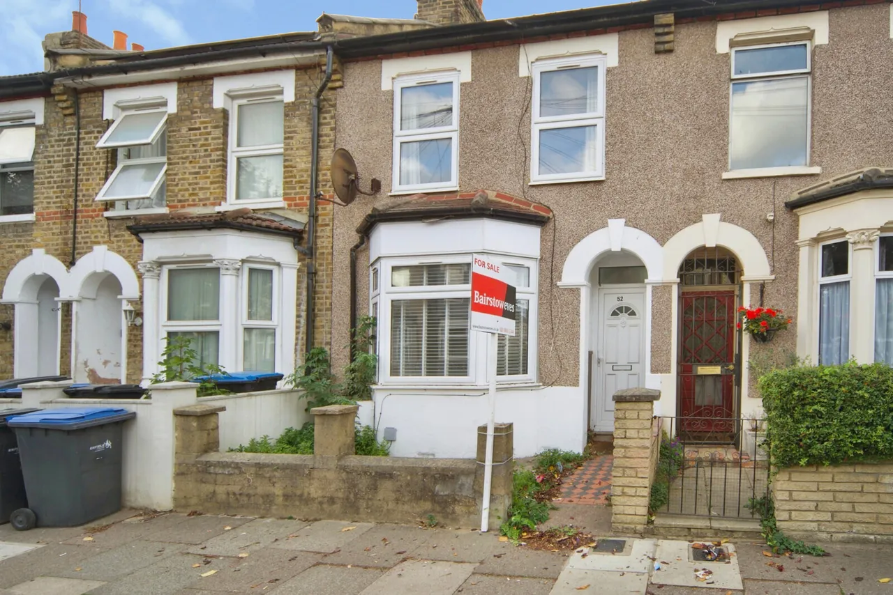 Somerset Road, London, N18, photo 14