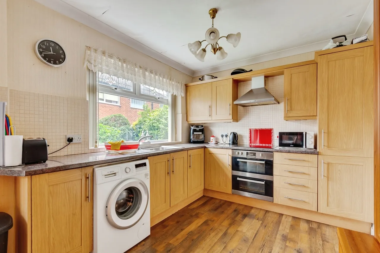 Barnfield Close, Liverpool, L12, photo 12