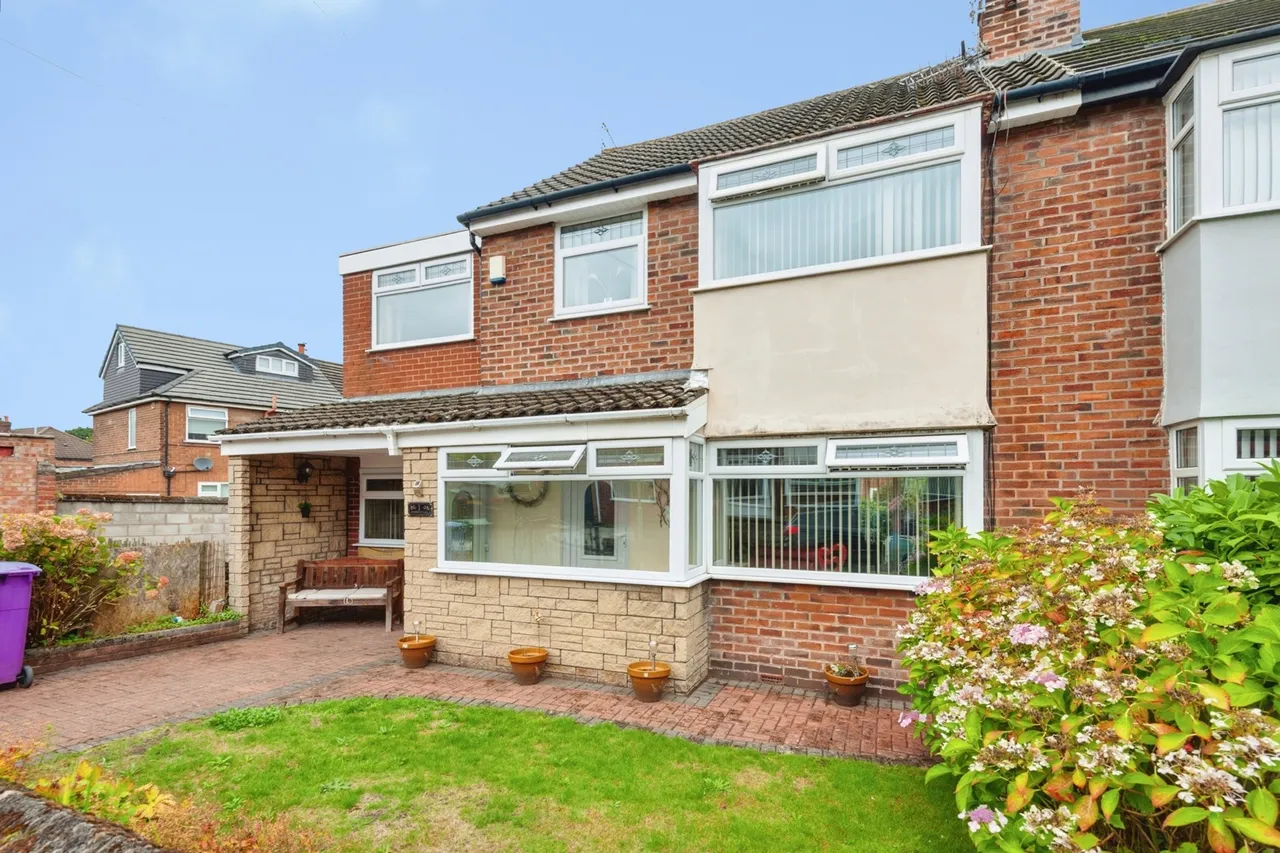 Barnfield Close, Liverpool, L12, photo 22