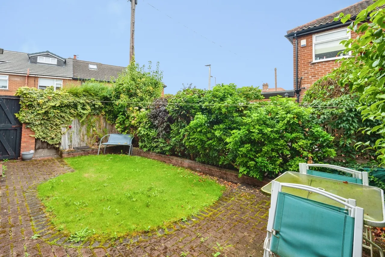 Barnfield Close, Liverpool, L12, photo 21